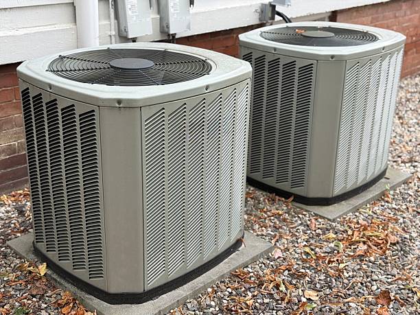 Reliable Hvac Installation contractor in Saint Paul, MN by Leonard HVAC